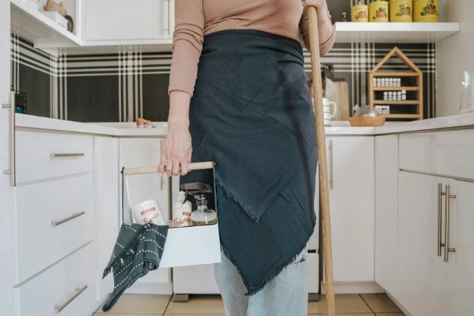 domestic helper services Hong Kong